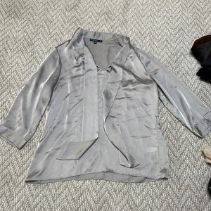 Banana Republic MAD MEN COLLAB!!